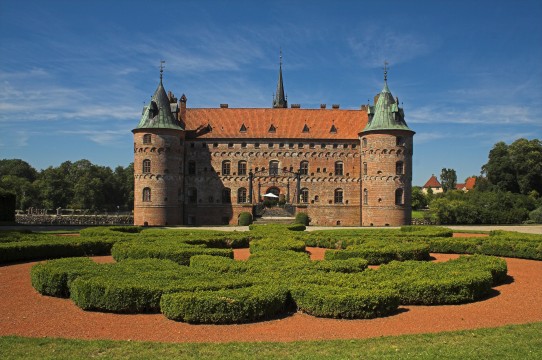 Egeskov Slot